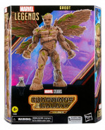 Guardians of the Galaxy Vol. 3 Marvel Legends akčná figúrka Groot 15 cm